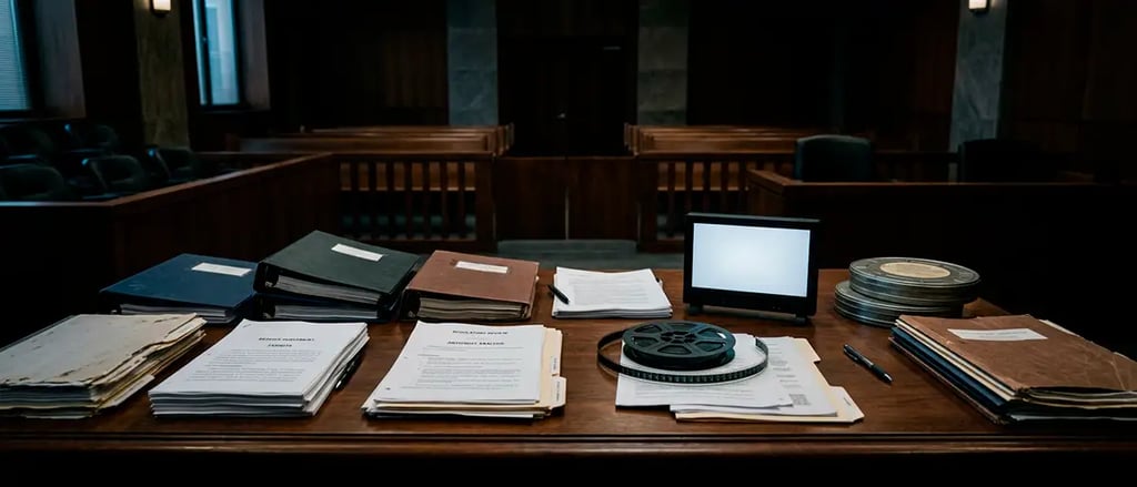 Regulación antimonopolio suspende fusión de medios con impacto en empresas