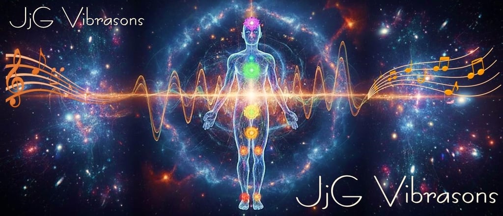 L'énergie fréquentielle