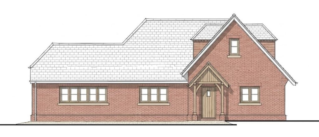 agricultural workers dwelling in tendring granted planning permission 