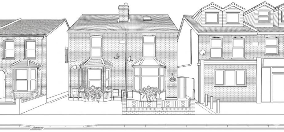 certificate of lawfulness subdivision romford