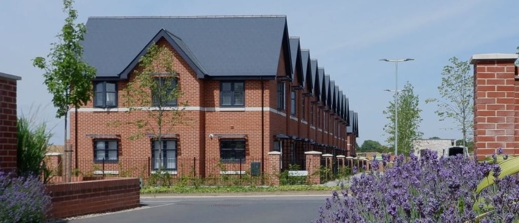 change of use house to office