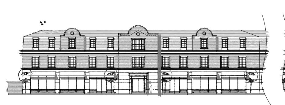 mixed use planning permission in colchester