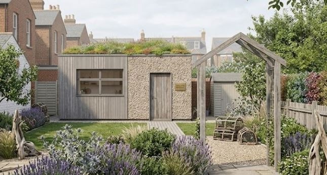 holiday let approved planning in whitstable canterbury