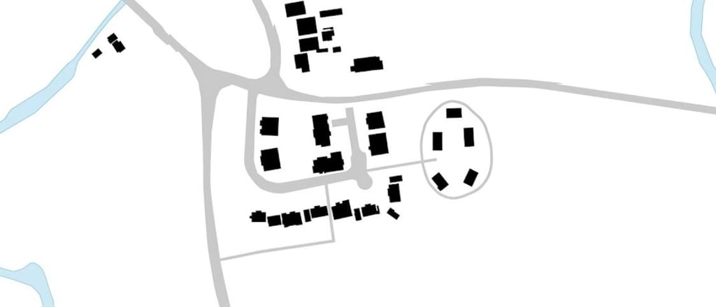 permission in principle for 9 dwellings in tendring