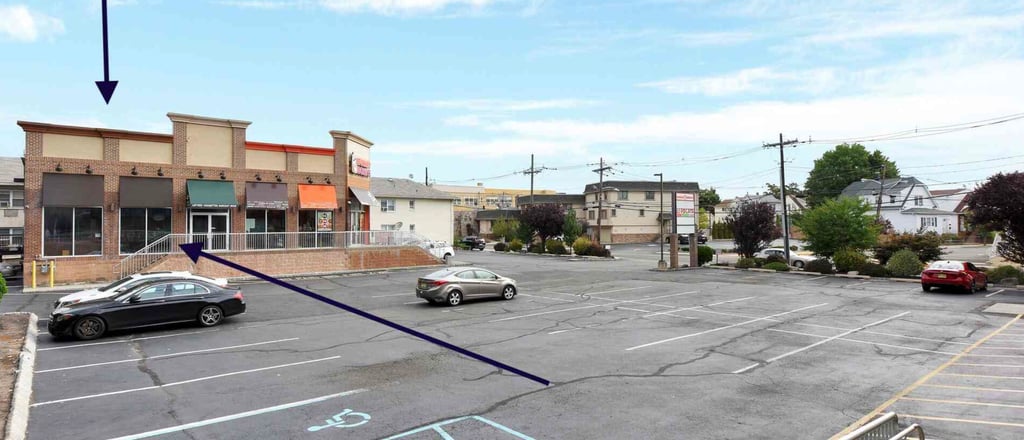 275 North Main Street, Lodi, NJ