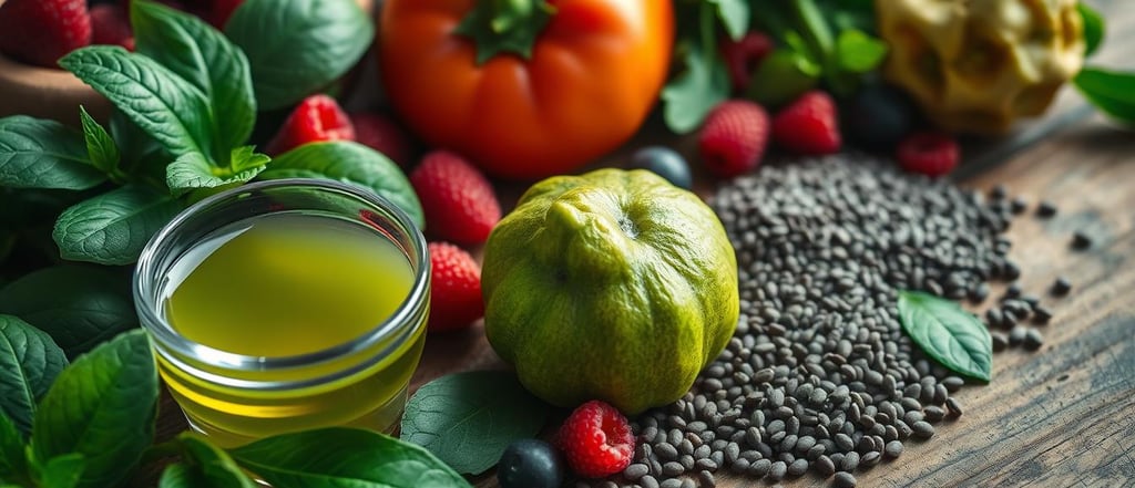 weight loss supplement