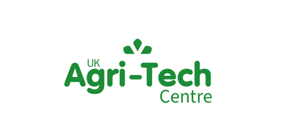 UK Agri-tech centre Logo