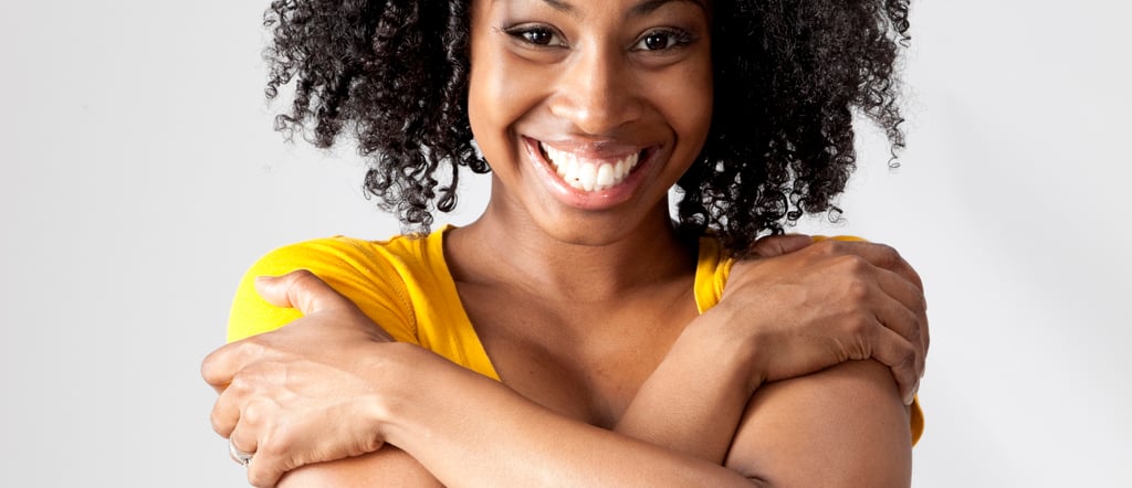 Embracing Your True Self is encouraged at 365 We Thrive