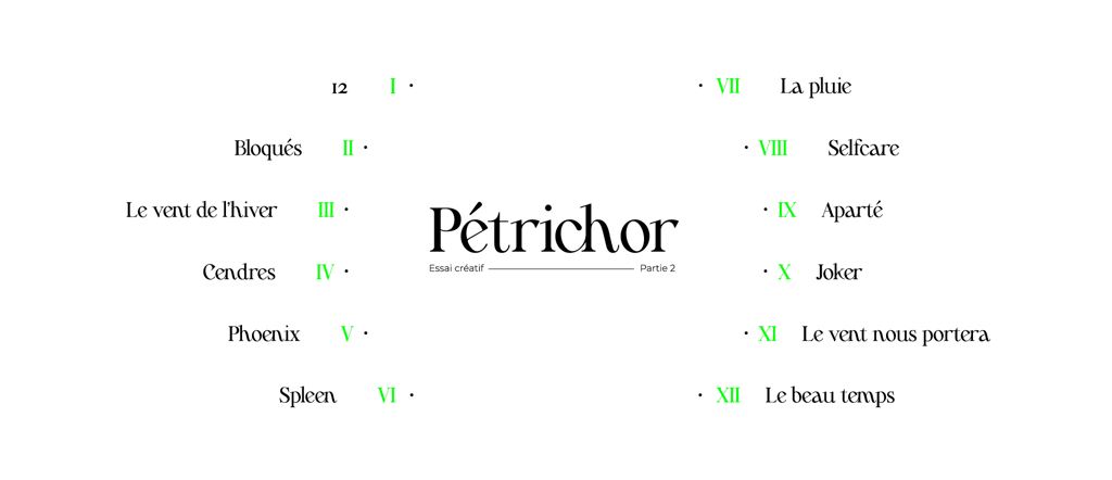 réalisation vidéo pétrichor littydoz reportage lille