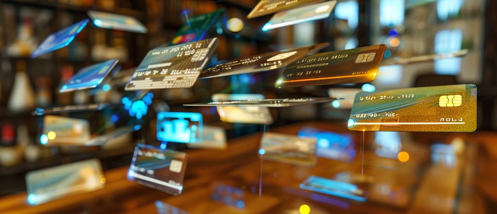 Setting up and using Revolut Pro for your ecommerce business.