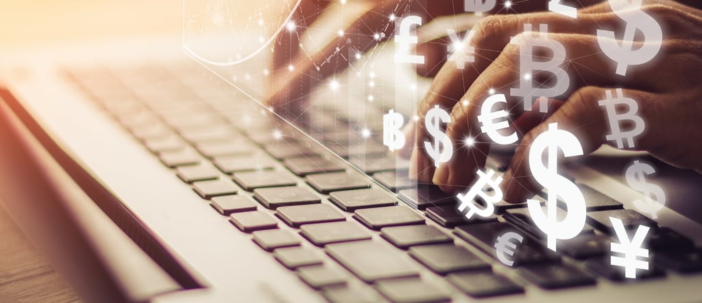 Guida ai 5 Prodotti Digitali più Redditizi del 2025