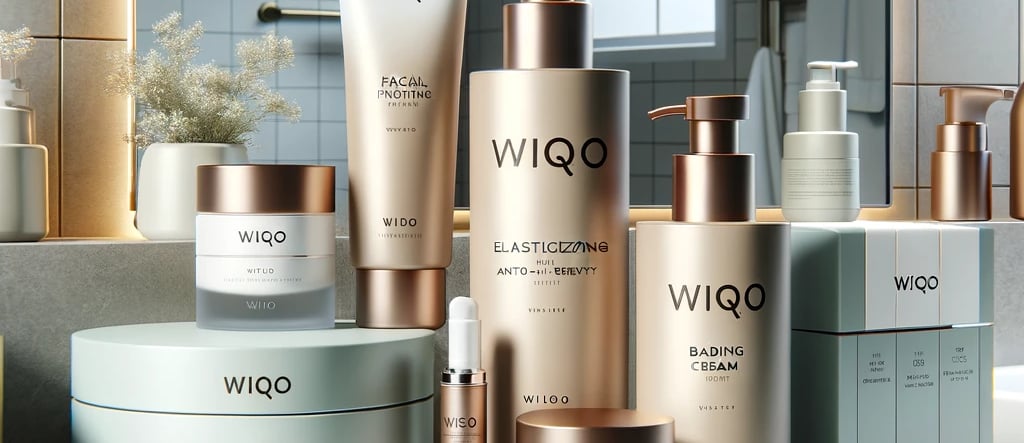 wiqo range