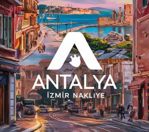Antalya İzmir Nakliye