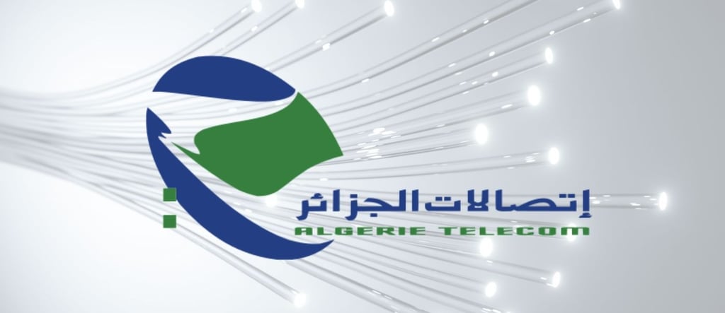 internet en Algerie