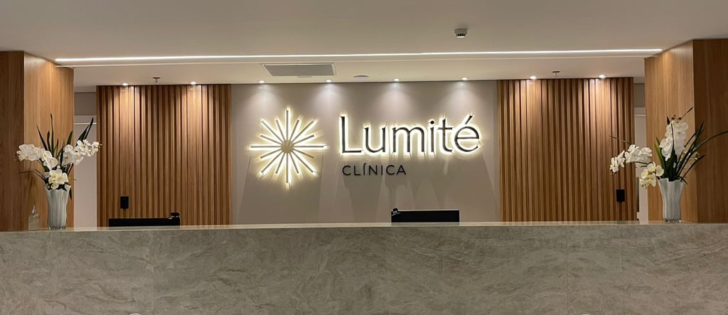 Clínica Lumité - Ribeirão Preto Sp