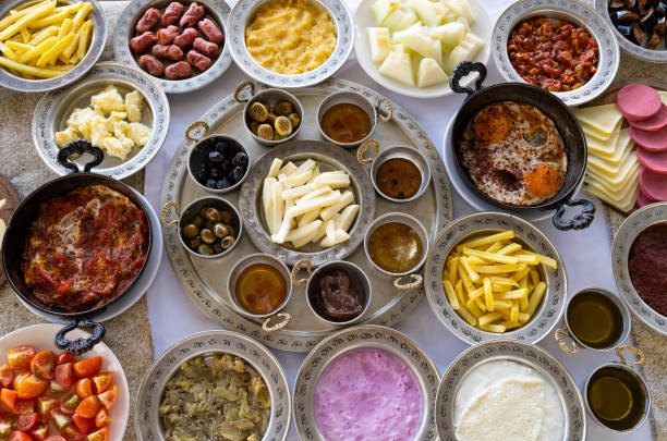 Midyat'ta 10 Restoran Önerisi | Midyat Sıra Geceleri | 0536 456 43 47