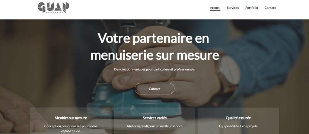 a person holding a cell phone in front of a screen