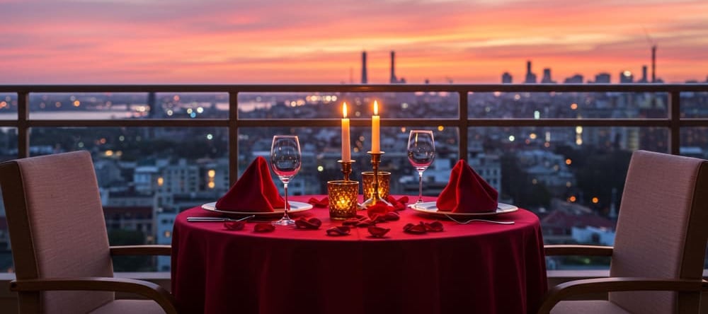 premium dining for gift