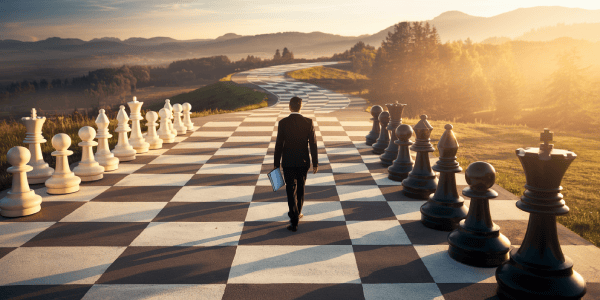 échecs et résilience