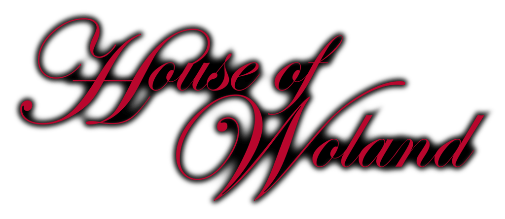 House of Woland title