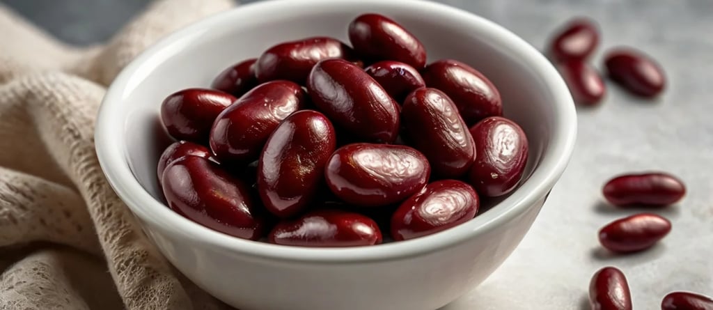 haricots rouges, fibres alimentaires, recherchesante.com (1)