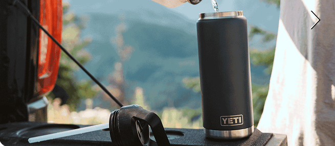 Stainless steel reusable water bottles to avoid plastic leaching