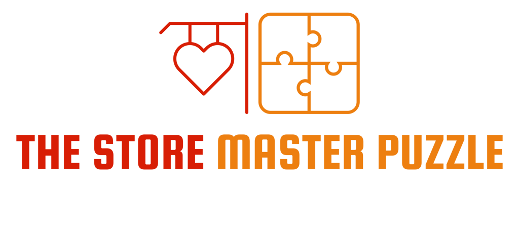 logo the Store MAster Puzzle