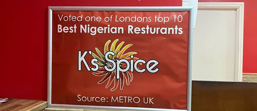 London's best restaurants