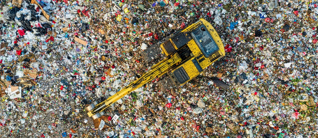 efficient waste management