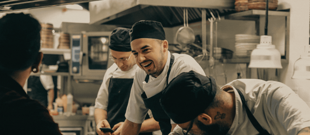 Recrutement et management en restauration