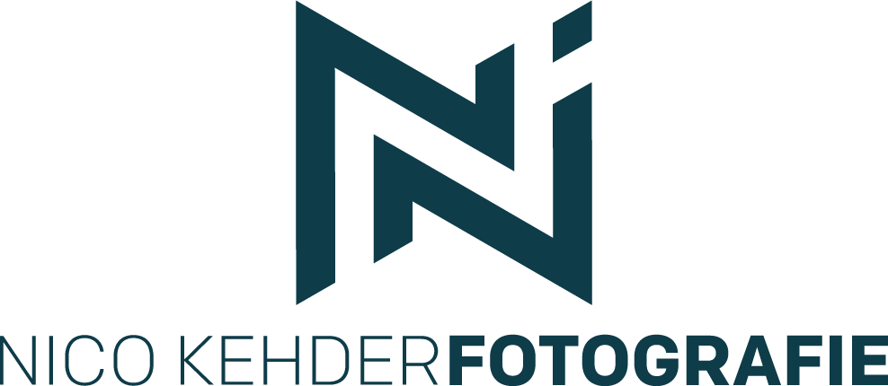 Logo Nico Kehder Fotografie