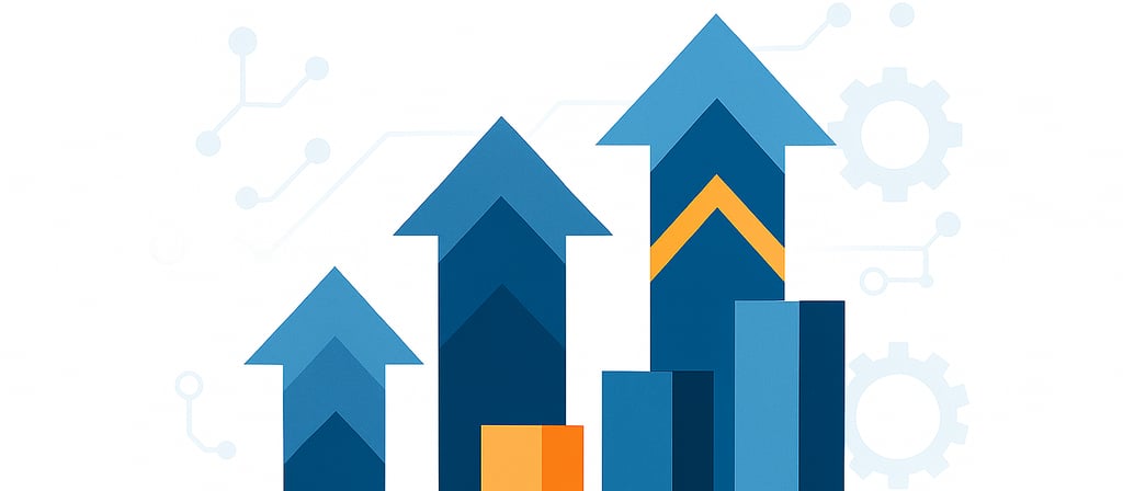 What Global Manufacturers Teach About Scaling Field Service Operations