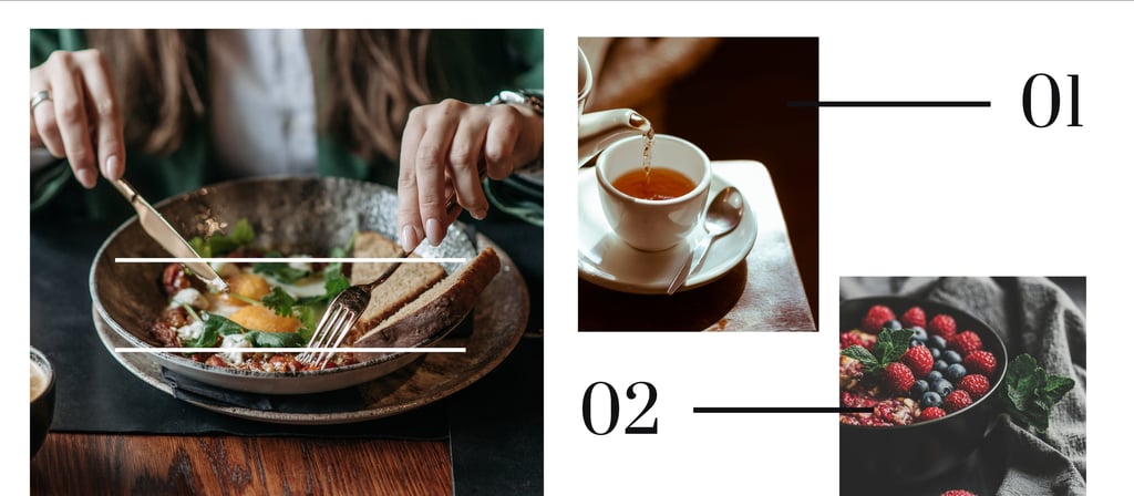 Nutrition, Balanced Meals