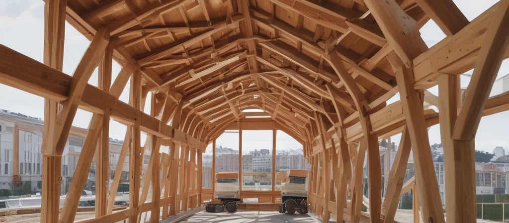 article sur la RE2025, consommation énergétique des bâtiments, RE2020