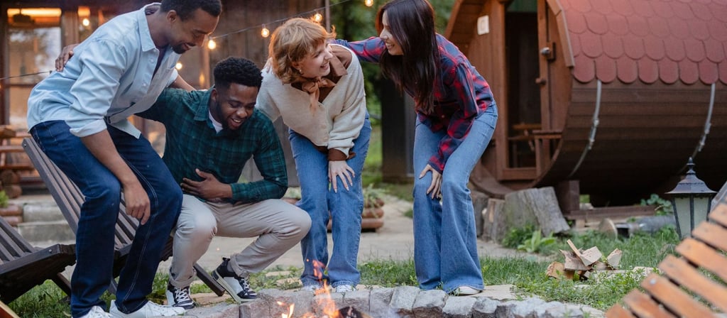 How to Find the Perfect Cabin in Catskills NY for Couples, Families, or Groups