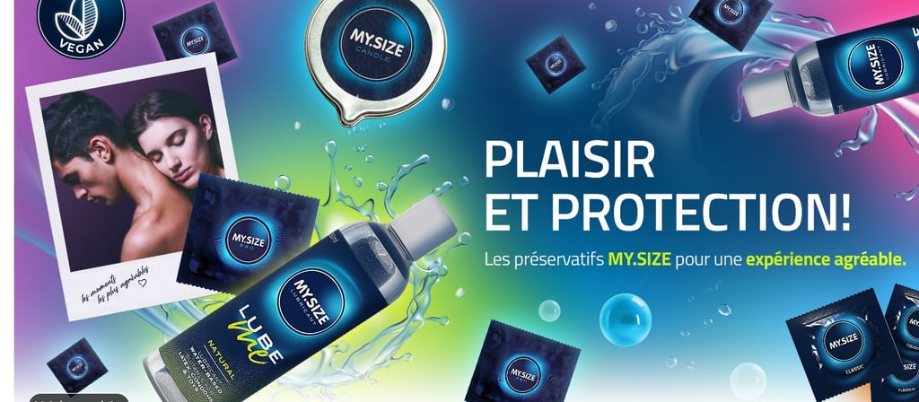 image plaisir et protection