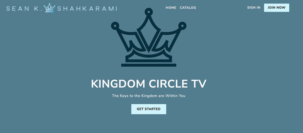 Kingdom Circle TV