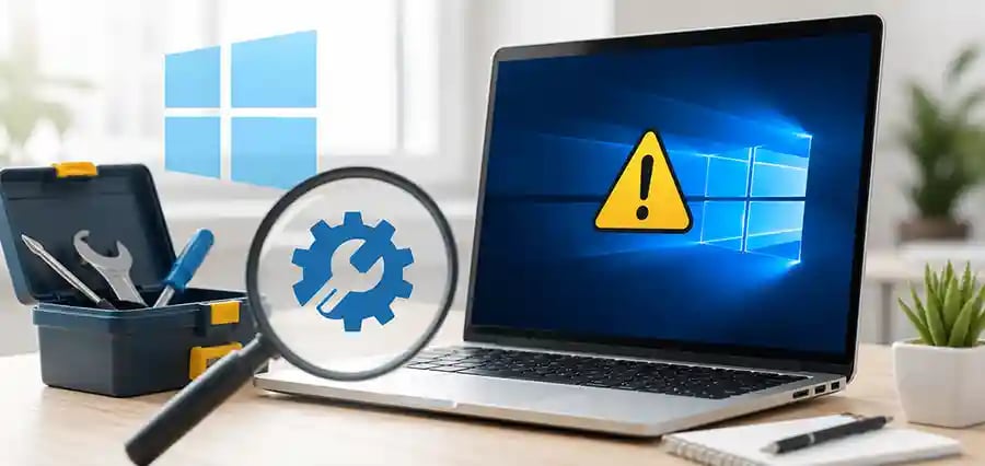 How to Fix Windows 10 Activation Problems