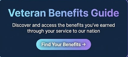 Veteran Benefits Guide to find and access earned military service benefits.