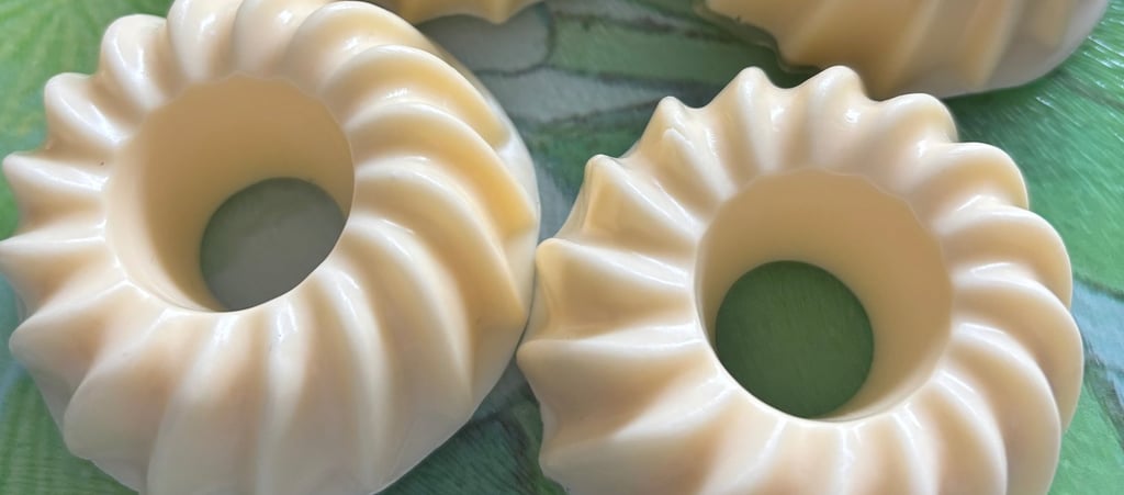 sabonete facial pele porcelana