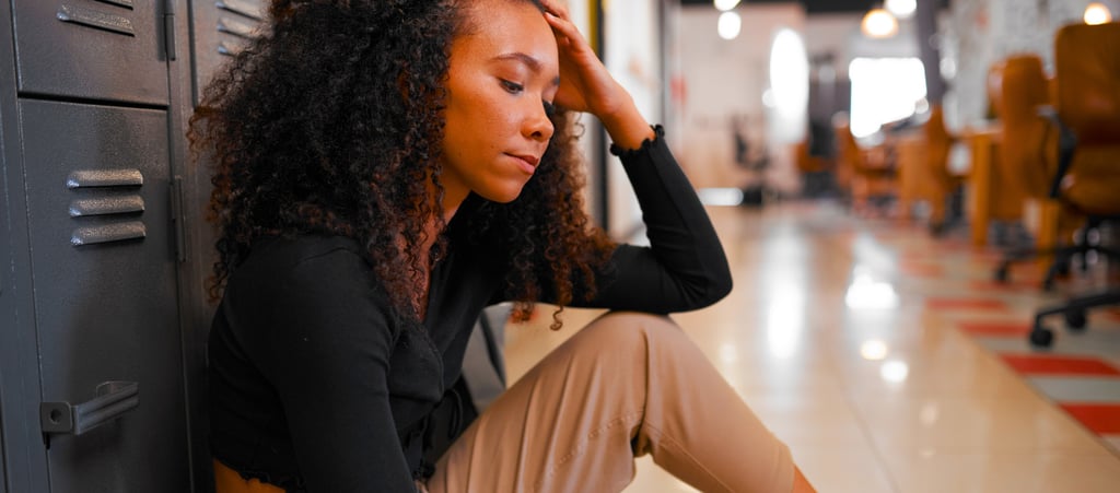 Impact of microaggressions on student wellbeing