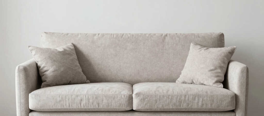 Bright living room with modern inventory