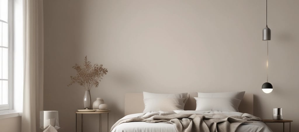 Bright living room with modern inventory