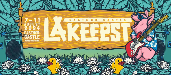LakeFest 2024