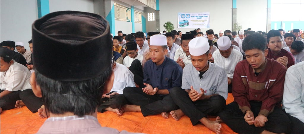 MABIT SMP Excellent 1