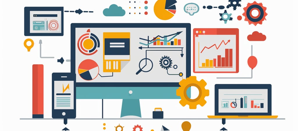 Optimizing your ecommerce business with DSers.