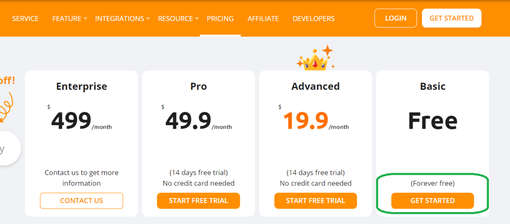  Setup and getting started with DSers for ecommerce.