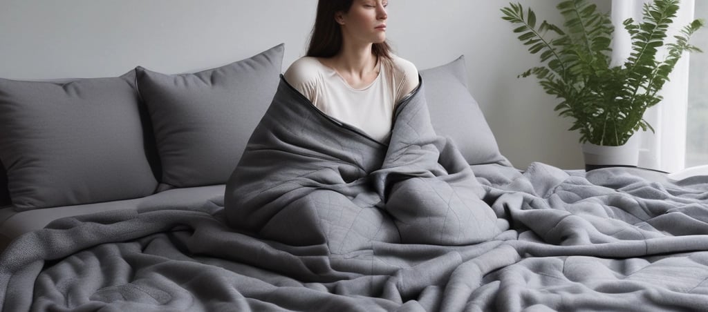 ways to cope with anxiety