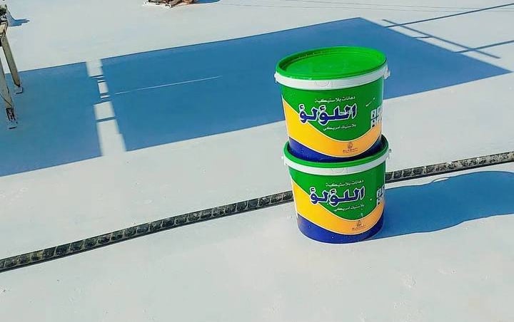 أحدث تقنيات عزل الأسطح ضد تسرب المياه في الدمام