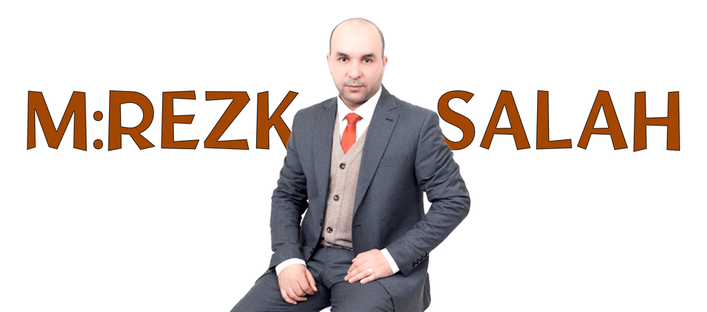 M:REZK SALAH